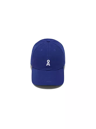ARMEDANGELS | Nombre del producto: Gorra YENAAS | blau